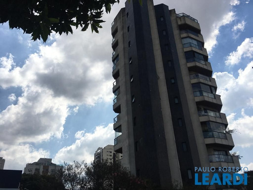 Imagem 11 de 14 de Apartamento - Vila Mascote - Sp - 641317