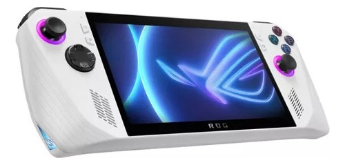 Asus Rog Ally 7  1080p Touch Gaming Console (amd Z1 Extreme/radeon Navi3/16gb Ram/512gb Ssd/windows 11/xbox Gamepass) Pronta Entrega