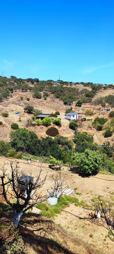 Parcela 5000m2 Embalse Los Aromos 1 (92909)