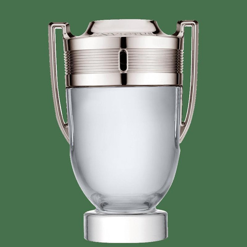 Perfume para hombre Invitus Eau De Toilette, 100 ml, volumen unitario 100 ml