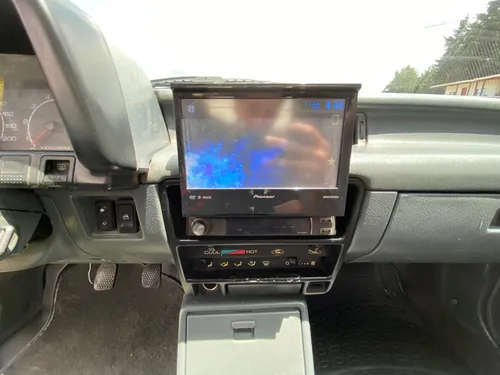 Chevrolet Swift 1.6