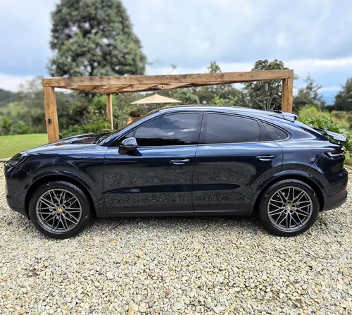 3.0 Coupe / Sport Chrono / Como Nueva