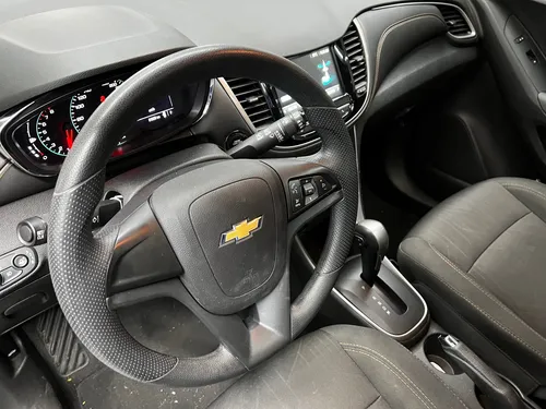 Chevrolet Tracker 1.8 Lt At