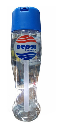 Pepsi Perfect Volver Al Futuro Back To The Future Marty 