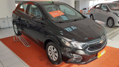 Chevrolet Onix 2019 1.0 Lt 5p