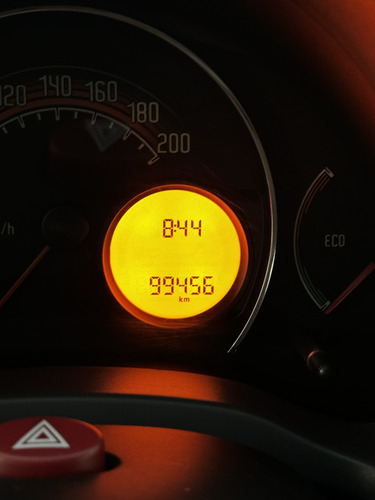 Fiat Uno 1.0 Vivace Flex 5p