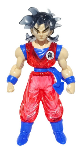 Figura Juguete Dragon Ball Z Super Yamcha