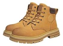 Comprar Botas Martin Para Hombre Botas De Trabajo