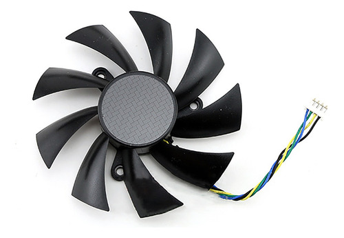 Ventilador Enfriador For Zotac Rtx2080ti 2080 2070 2060