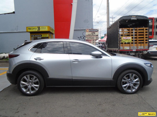 Mazda CX-30 2.0 Grand Touring At