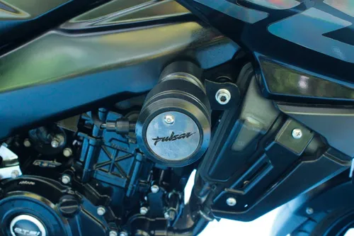 Bajaj Pulsar Ns 200 Fi 2023