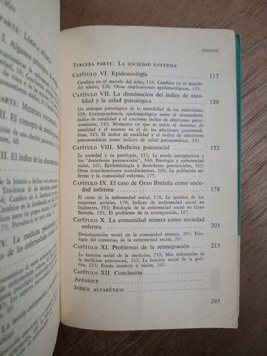 Medicina Psicosocial - James L. Halliday (Usado)