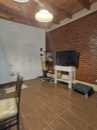 Casa 3 Ambientes Con Galeria, Piscina Y Parrilla Fronteras