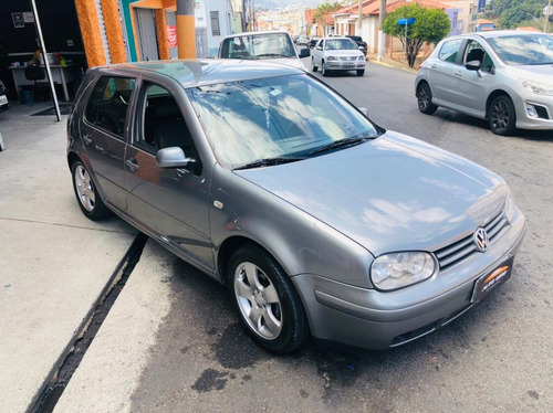 Imagem 8 de 10 de Volkswagen Golf Generation 1.6 8v 5p