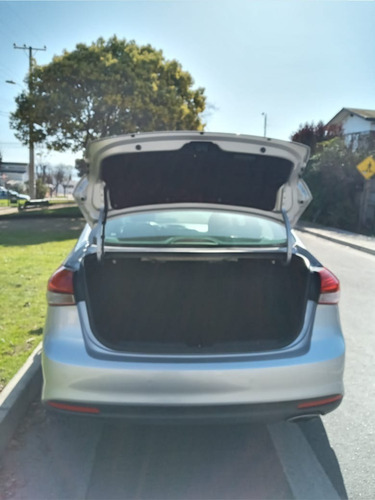Imagen 5 de 13 de Kia Cerato Ex 1.6 2019