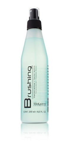 Salerm Brushing Protector Termico Para Cabello 250ml