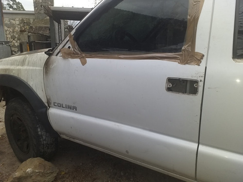 Chevrolet S 10 4x4 Diesel Entera O X Partes Al Dia