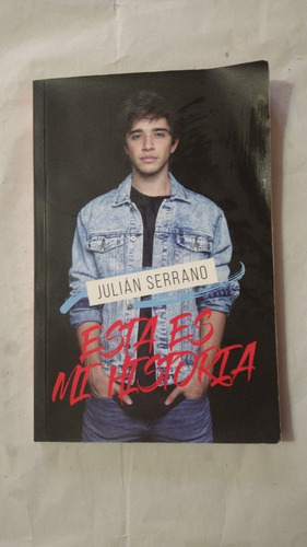Esta Es Mi Historia-julian Serrano-ed.altea-(37)