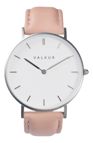 Reloj Valkur Helmi - Mujer Moda - Malla De Cuero