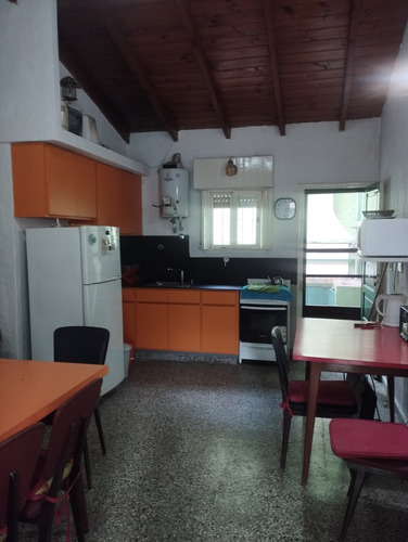 Casa Chalet Para 6 Personas En Aguas Verdes
