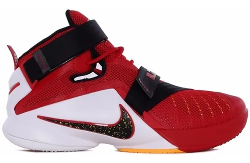 Nike sales soldier 9