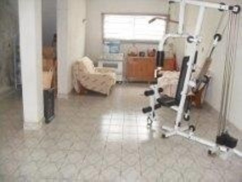 Sobrado, 3 Dormitório(s), 3 Banheiro(s), 2 Suíte(s), 3 Garagem(ns), 162,00m² - V460 - 2809179
