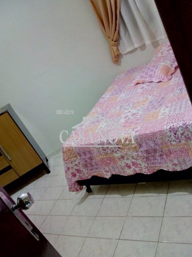Imagem 3 de 6 de Apartamento - Ap01787 - 34371369