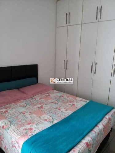 Imagem 22 de 30 de Apartamento Com 4 Dormitórios À Venda, 153 M² Por R$ 750.000,00 - Itaigara - Salvador/ba - Ap2583
