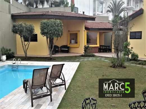 Imagem 4 de 20 de Casa Em Condominio - Aruja 5 - 787