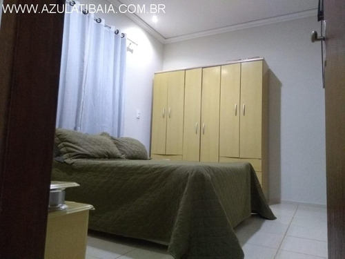 Imagem 16 de 19 de Casa Em Atibaia, Bairro Colinas Verdes, Facil Acesso Ao Centro Pela Av. São João - Ca00240 - 33558417
