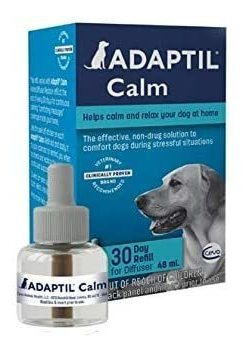 Adaptil Calma - Recambio Difusor Perros Párr