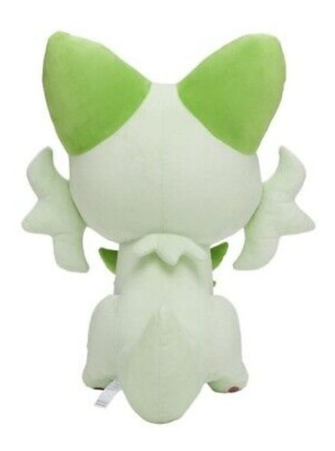 Sprigatito Xl 60 Cm Original Centro Pokemon