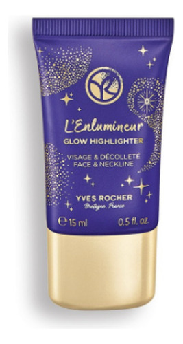 Iluminador Liquido Para Rostro Y Escote Doree Yves Rocher