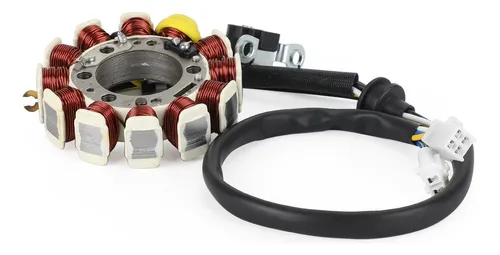 Bobina De Generador Magneto Estator For Yamaha Xt 125 X R X