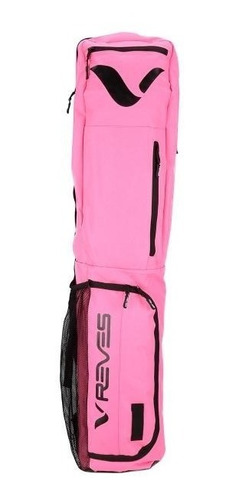 Palero Reves Stick Bag Pro Compact Porta Palos Hockey Bolso Palera Baires Deportes Distr Oficial Local Oeste Gran Bs As