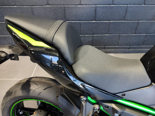 Kawasaki Z650 Tft 2023