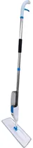 Comprar Mopa Plana Trapeador Spray Lampazo Rociador Giratoria 360