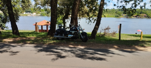 Suzuki  Intruder 1500