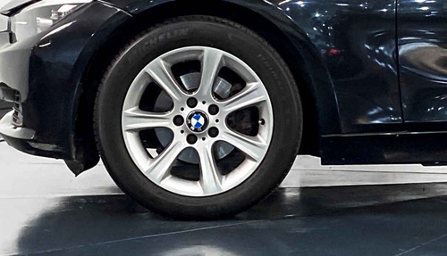 Imagen 10 de 15 de 37585 - Bmw Serie 3 2015 Con Garantía