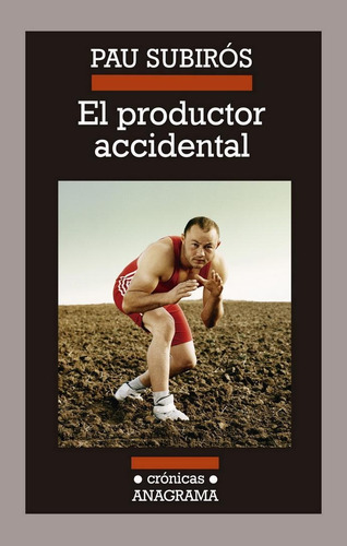 Productor Accidental, El