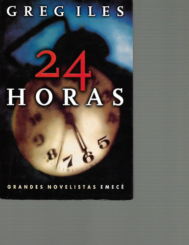 24 Horas - Gregiles