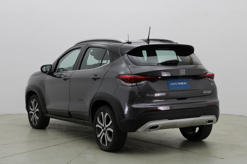 Fiat Pulse Impetus 1.0 T2 SUV Automática
