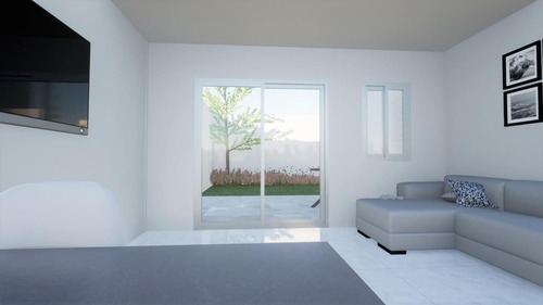 Imagen 3 de 9 de Departamento En Venta En Ramos Mejía