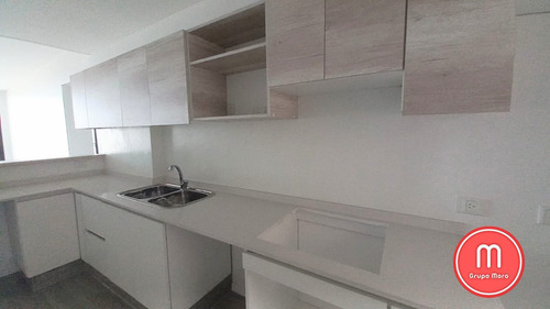 Imagen 4 de 21 de Excelente Edificio - Dzain Patricios - 3 Ambientes - Full Amenities