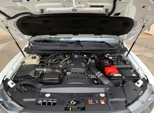 Ford Ranger Raptor 2.0l Biturbo Cabina Doble 4x4