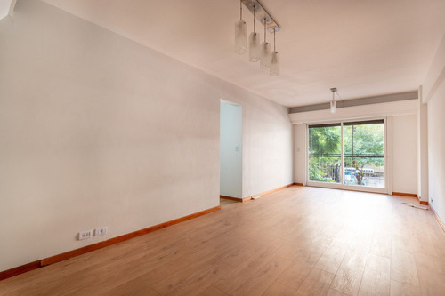 Oficina Venta Recoleta Piso 1 Balcon