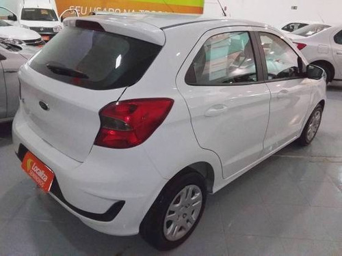 Ford Ka 1.0 Ti-vct Flex Se Manual