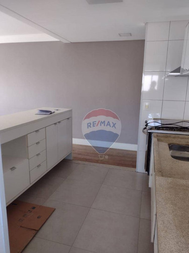 Imagem 8 de 20 de Apartamento Com 2 Dormitórios À Venda, 62 M² Por R$ 360.000,00 - Jardim Barbosa - Guarulhos/sp - Ap0091