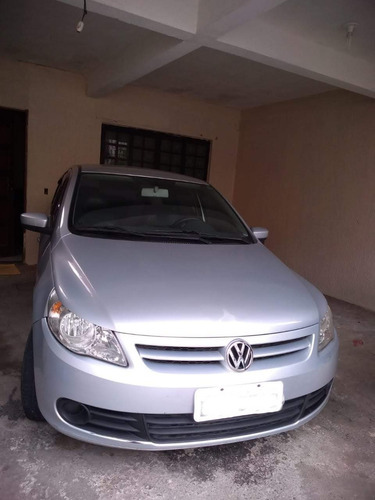 Volkswagen Voyage 2012 1.6 Vht Trend Total Flex 4p
