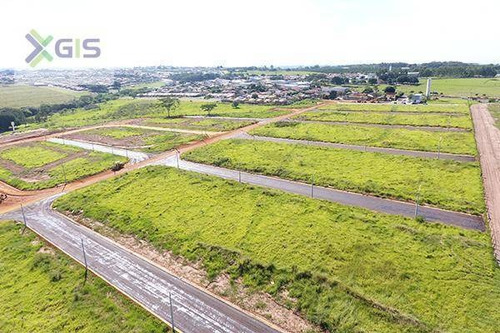 Imagem 4 de 26 de Terreno À Venda, 180 M² Por R$ 61.500,00 - Jardim Galante - Cedral/sp - Te0327